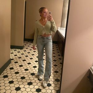 H&M jeans